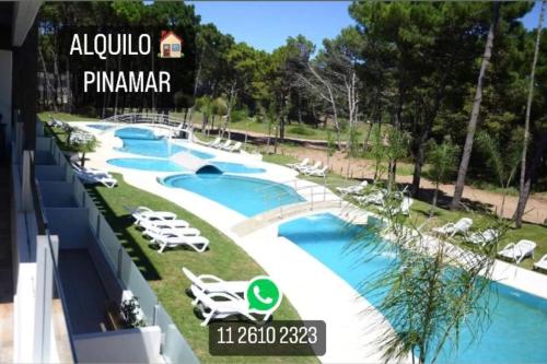 Pinamar Complejo Amarras — 4-Star Luxury Hotel in Pinamar, Argentina