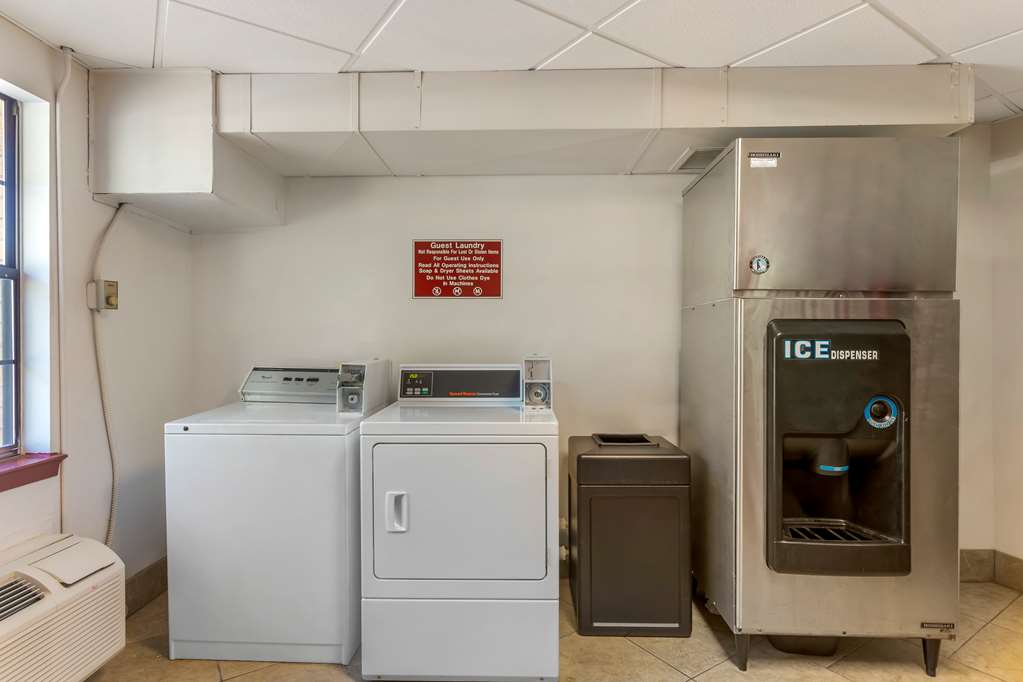 Best Western Benton Inn - photo 29