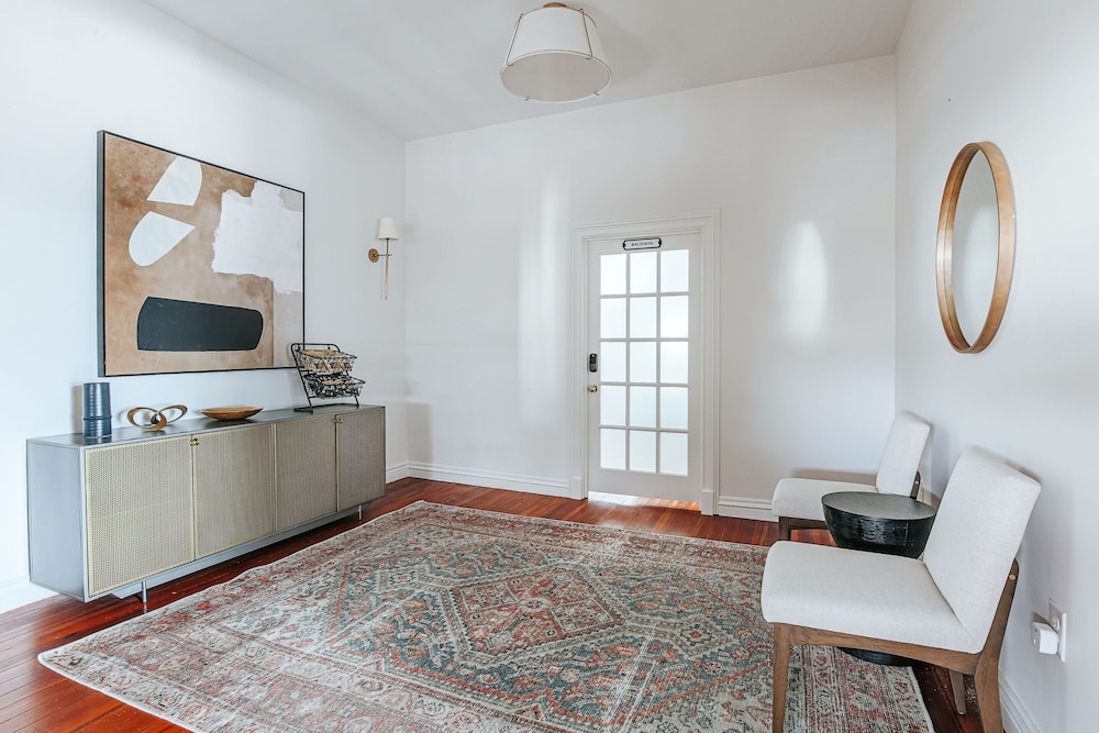 The Historic Berkeley Place - photo 128