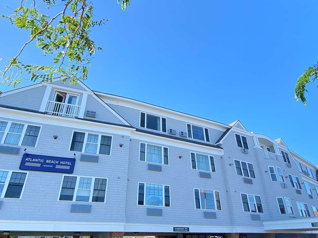 Atlantic Beach Hotel Newport - photo 6