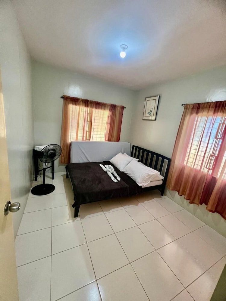 Borawan Island Resort — Padre Burgos — photo 4