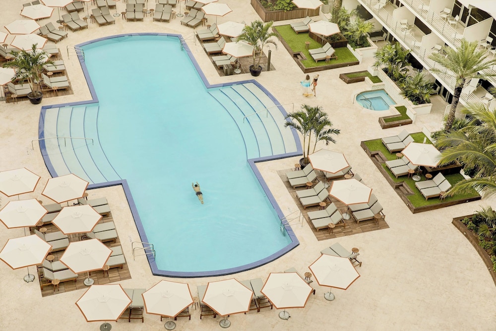 The Ritz Carlton South Beach - photo 55