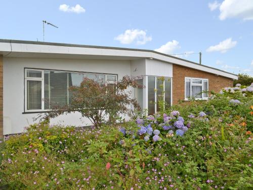 Silverdale - carbon neutral hotel in Bacton