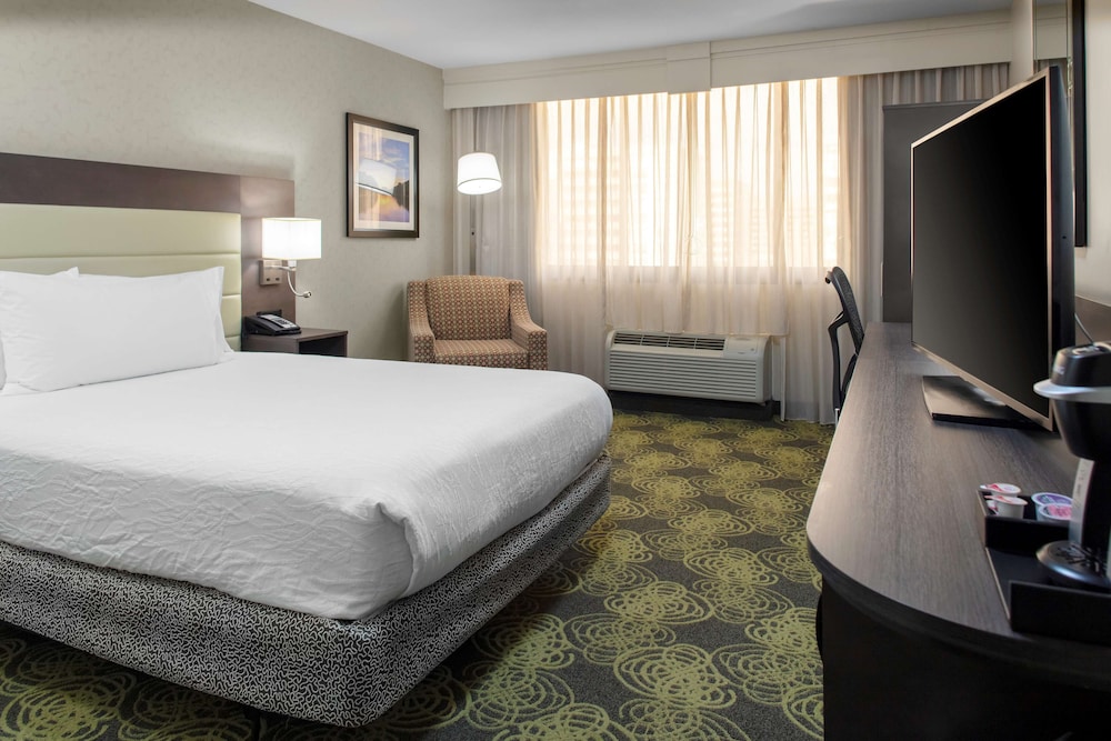 Hilton Garden Inn Reagan National Airport - photo 9