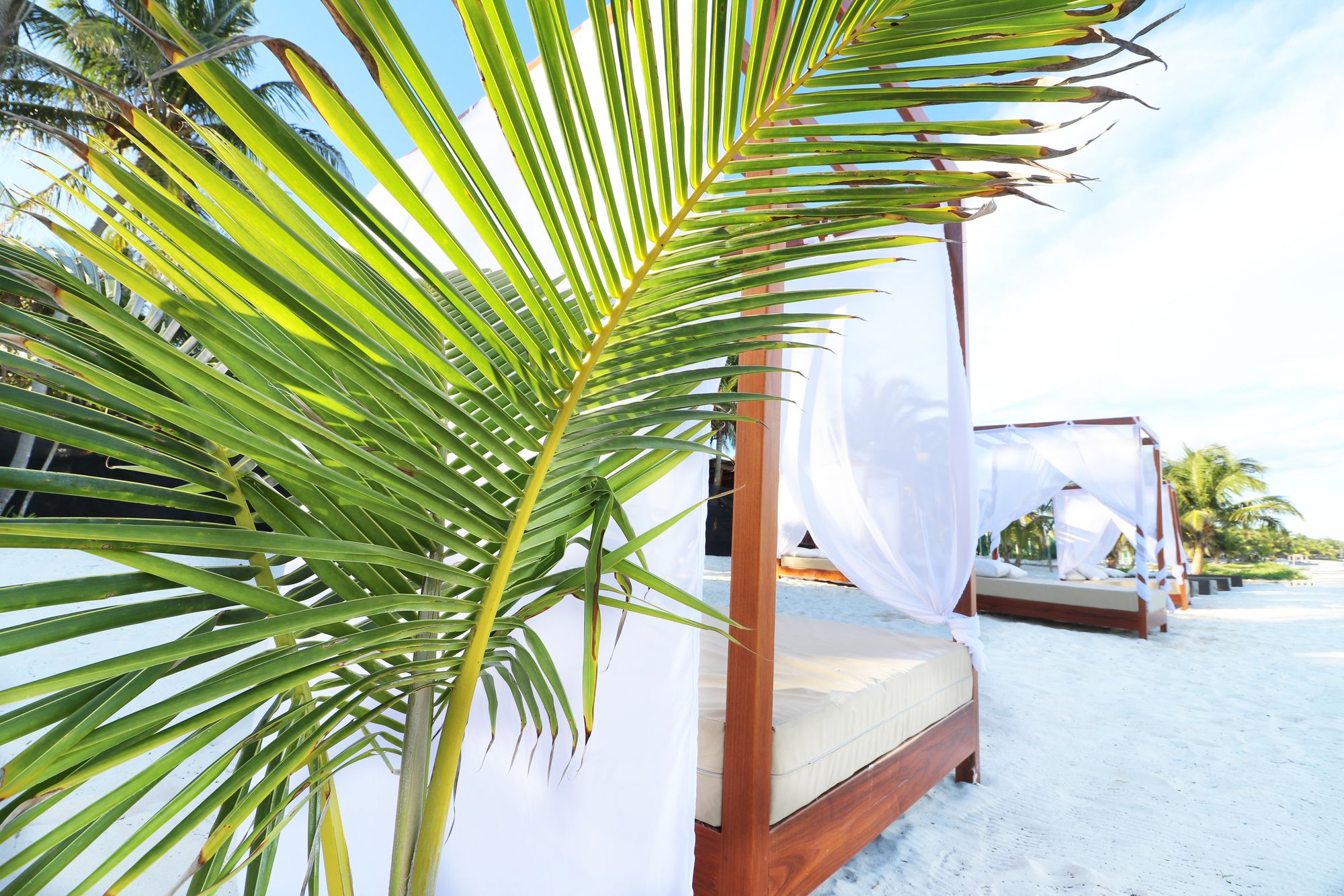 Gramercy Tulum — 4-Star Luxury Hotel in Tulum, Mexico