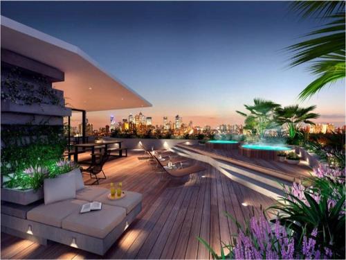 Riverside Resort Apartment - last minute hotel in Melbourne