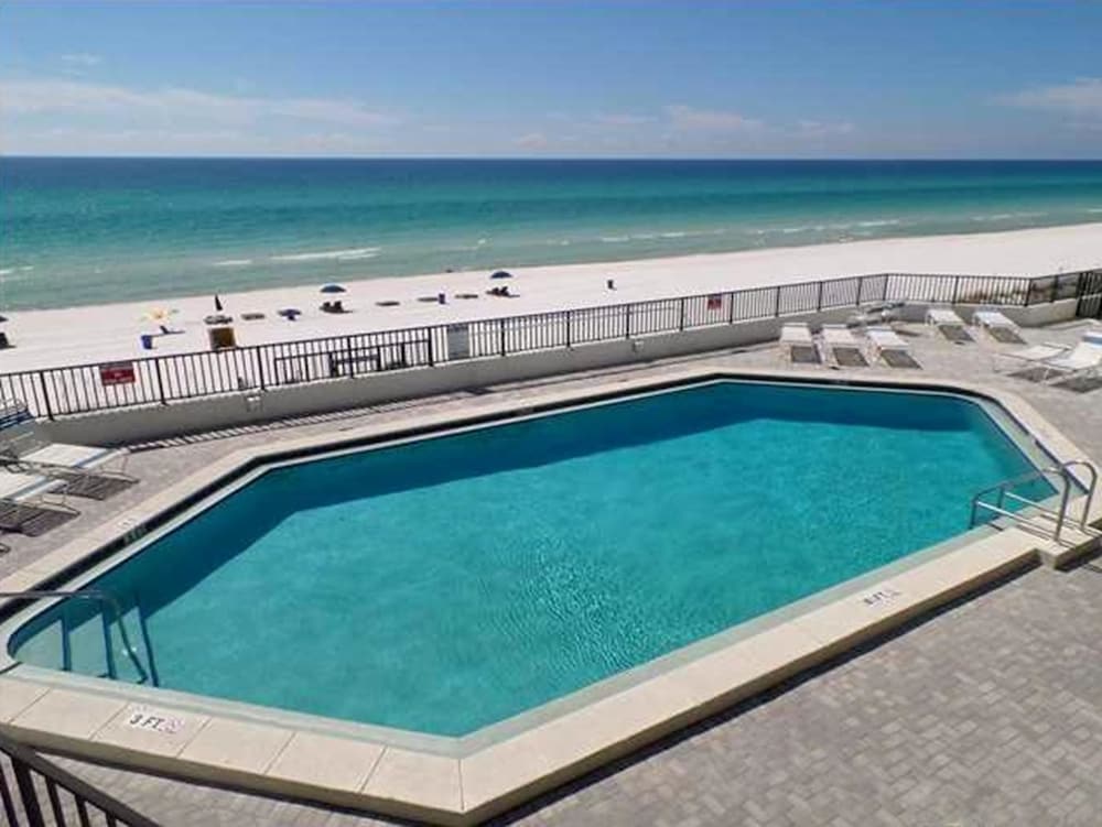 Aquavista Beach Resort By Panhandle Getaways - photo 187