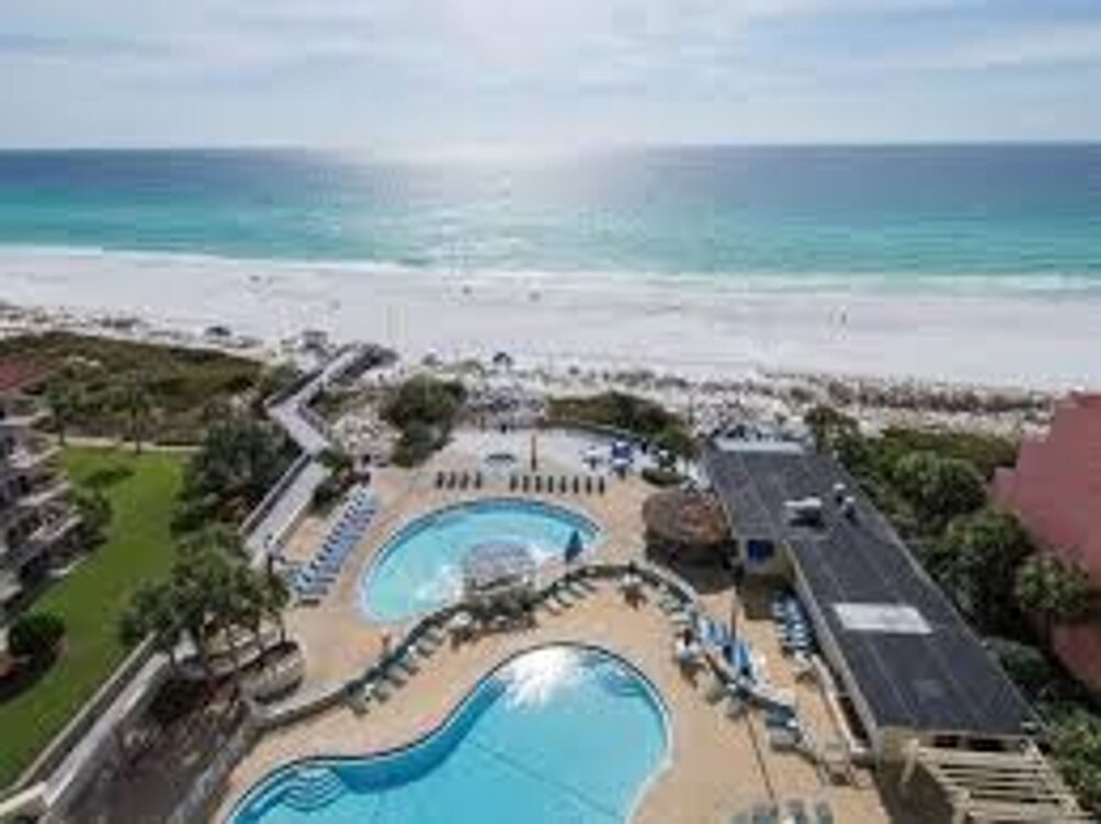 Tides of Tops'l 1008 by Destin Getaways - photo 26