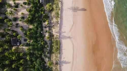 Oka Maraú I Charming Bungalows in Marau, Brasil