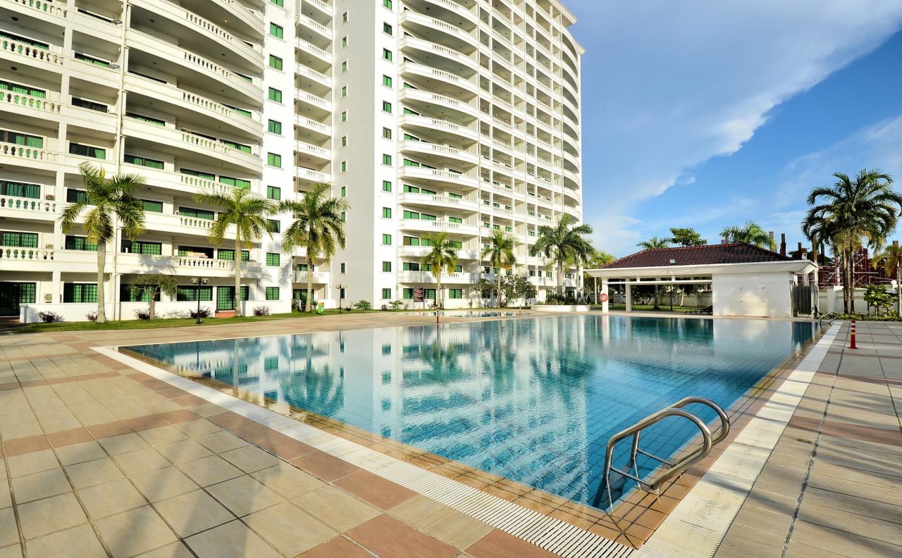 Imperial Suites Bintulu — Bintulu — photo 3