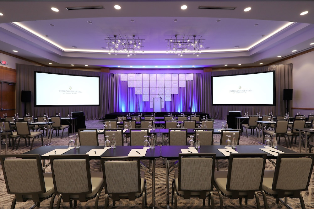 Intercontinental at Doral Miami by IHG - photo 72