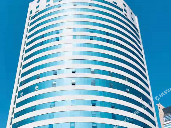 Junji L Desing Hotel - last minute hotel in Weihai