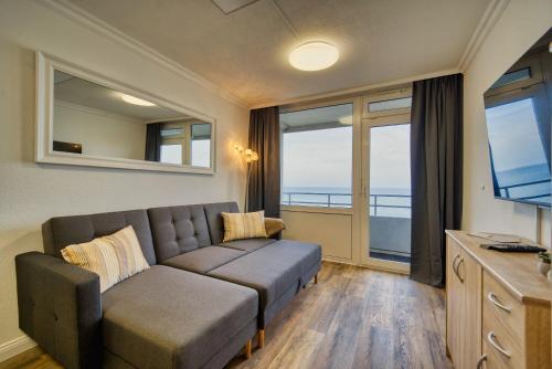 Steinwarder 35 4 Etage Wohnung 18 — 4-Star Luxury Hotel in Heiligenhafen, Germany