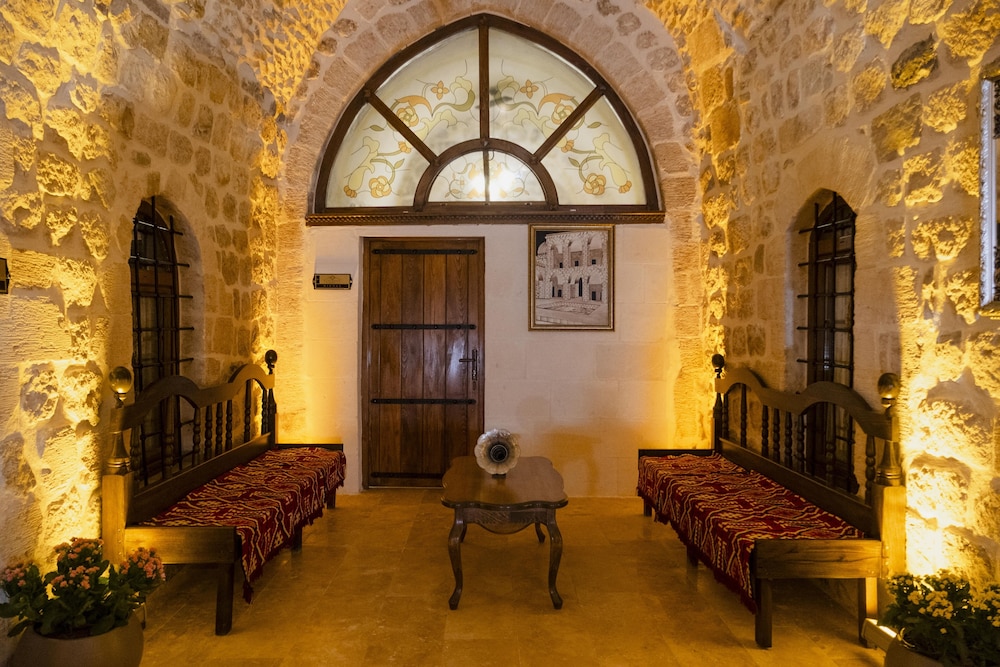 Hanedan Konagi — Mardin — photo 2