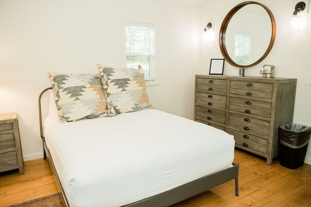 Dahlonega Resort and Vineyard - photo 16