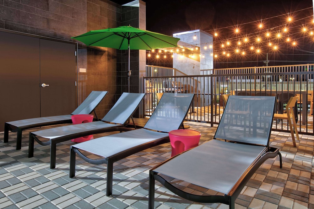 Home2 Suites by Hilton Huntsville - photo 23