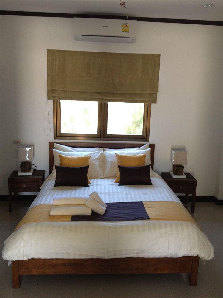 Jurassic Mountain Resort & Fishing Park in Cha-Am, Thailand