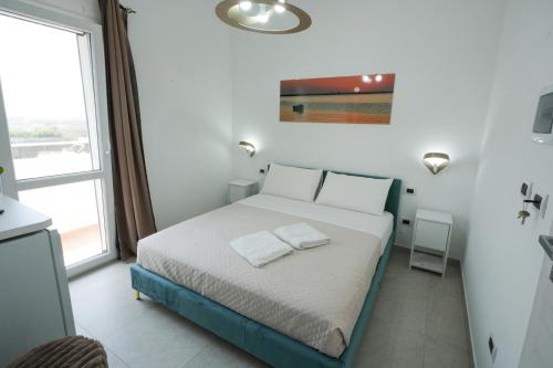 3M SeaHouse — 4-Star Luxury Hotel in Porto Cesareo, Italy