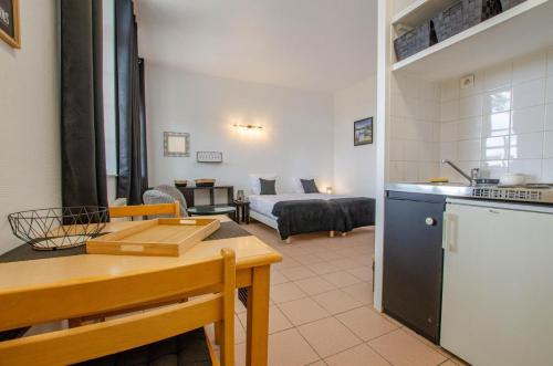 Studio 2 - last minute hotel in Mery-Sur-Seine