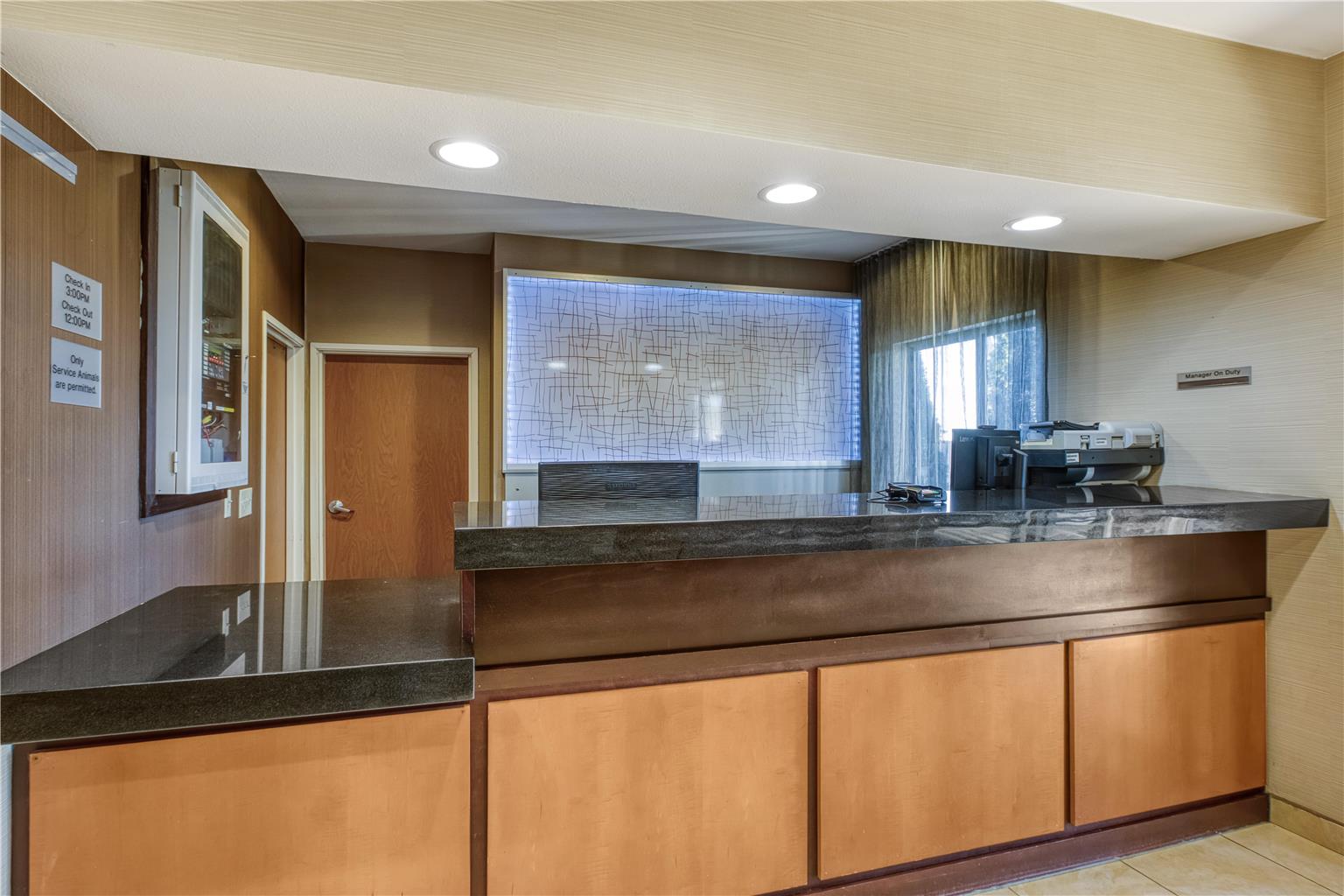 SureStay by Best Western Mount Pleasant Racine - photo 27