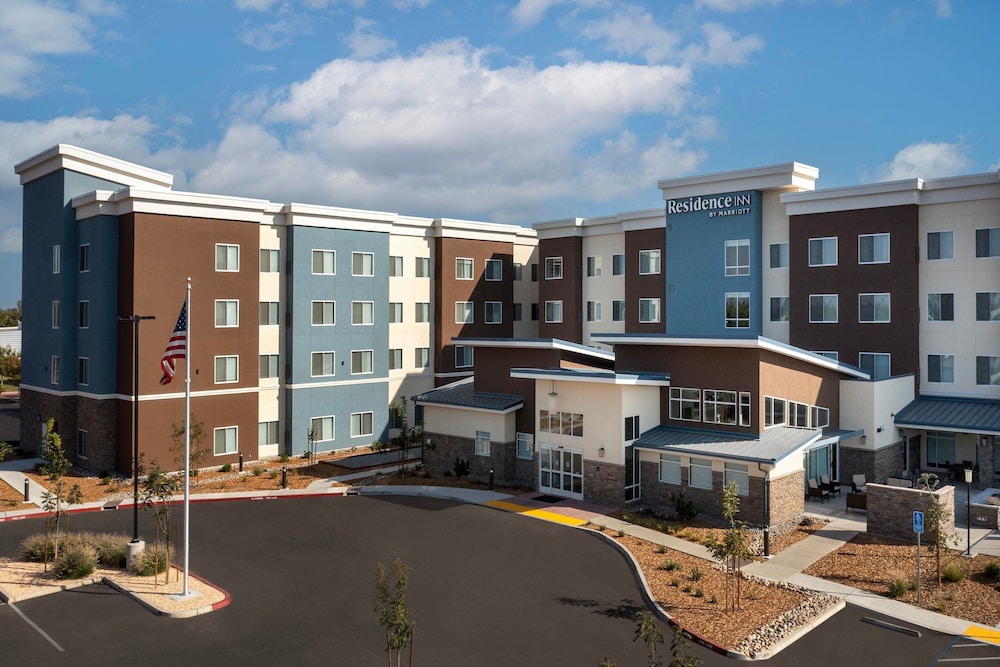 Residence Inn Fresno Clovis - photo 41
