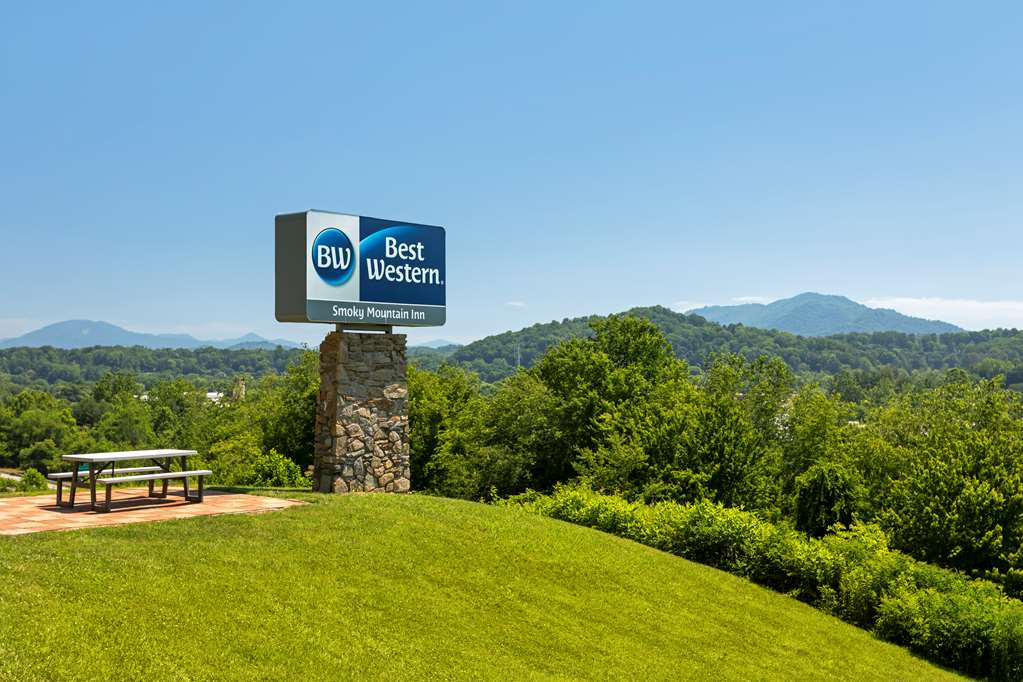 Best Western Smoky Mountain Inn - photo 9