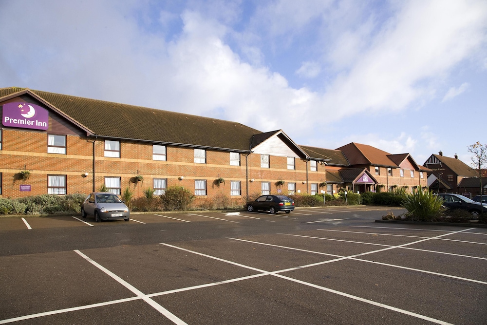 Premier Inn Kings Lynn in King's Lynn, United Kingdom