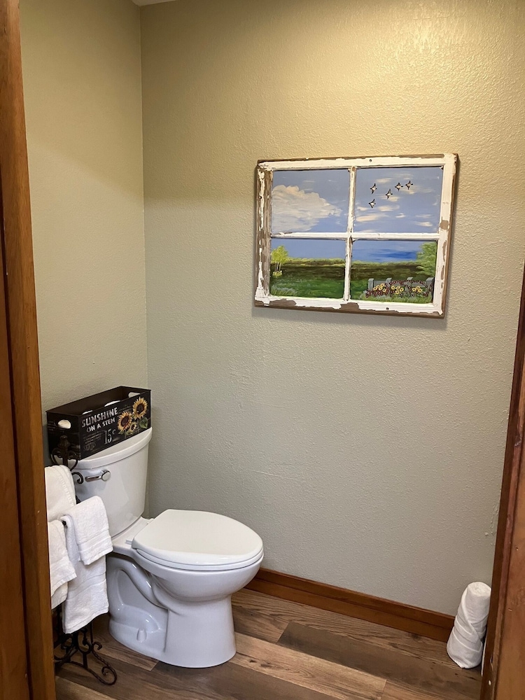 Prairie Rose Inn - photo 66