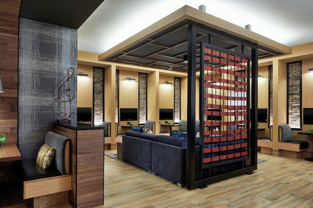 Renaissance Nashville Hotel - photo 110