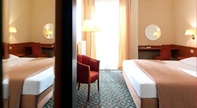 Maestoso in Sezana, Slovenia