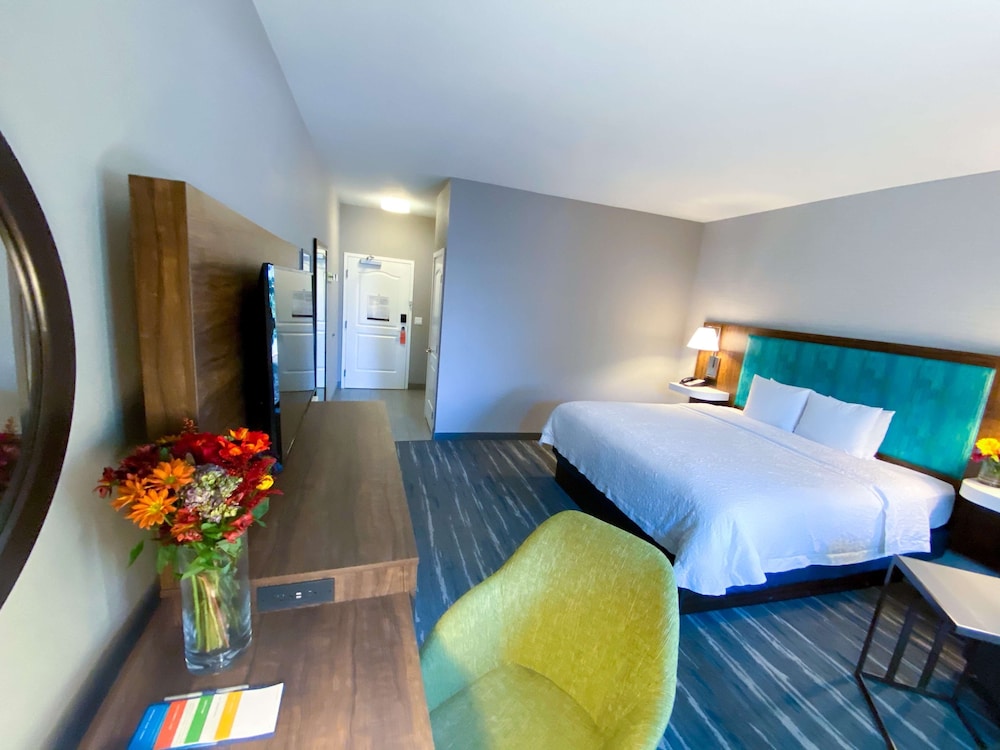 Hampton Inn Carlsbad North San Diego County - photo 16
