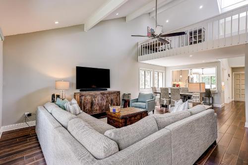 Townhouse Manor 24 — 4-Star Luxury Hotel in Hilton Head Island, United States