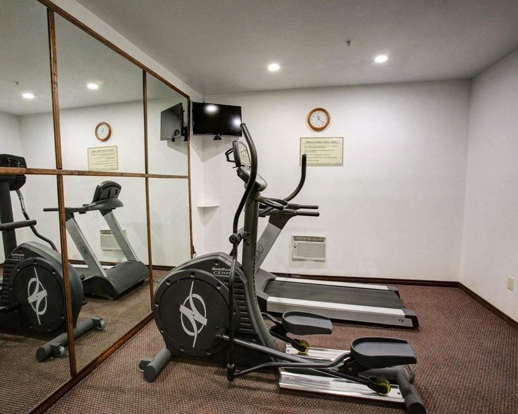 Quality Inn Rockdale - photo 17