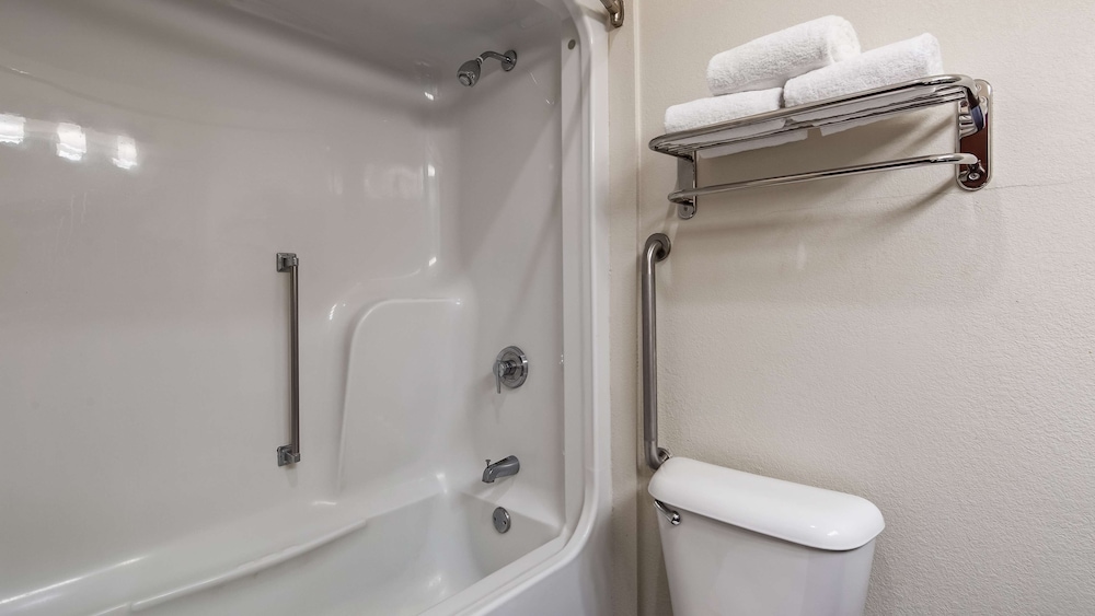 Best Western North Attleboro Providence Beltway - photo 26