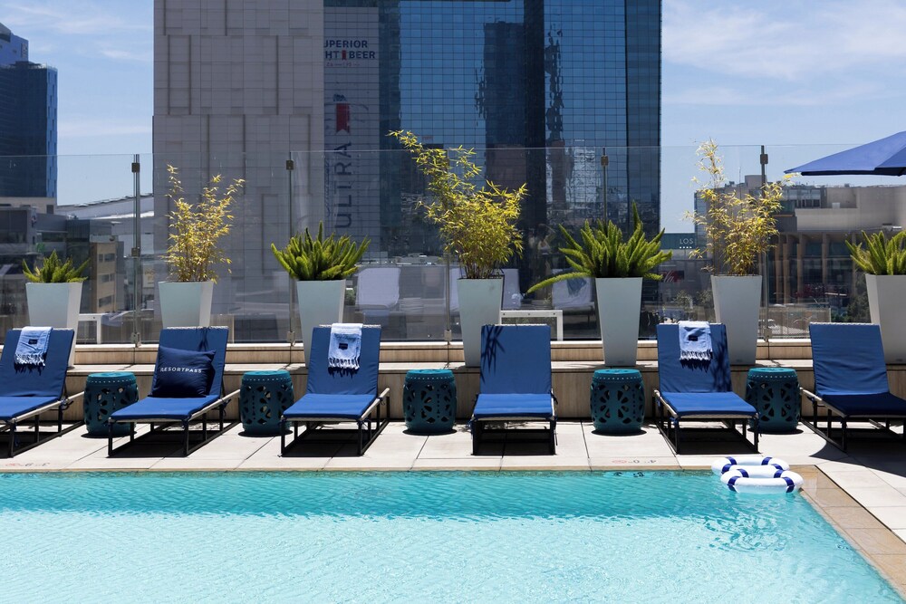 Hotel Indigo Los Angeles Downtown by IHG - photo 27