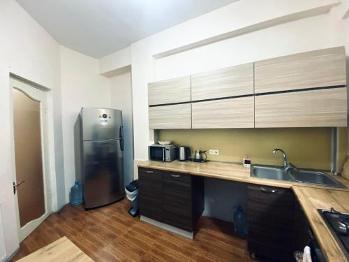Bellissimo Apartamento City Center