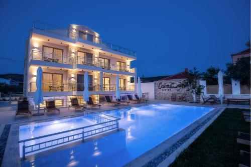 Calma Living - last minute hotel in Unknown City