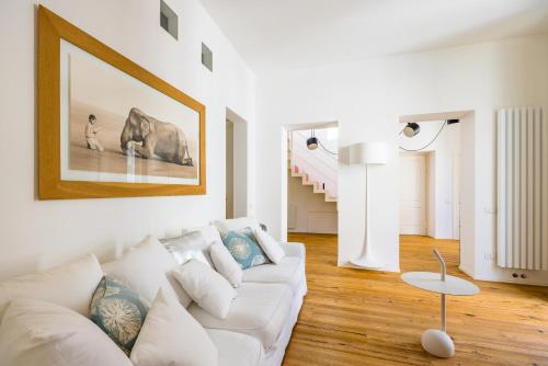 Bdifferent Terrazza Vista Mare by Starhost — 4-Star Luxury Hotel in Vietri Sul Mare, Italy