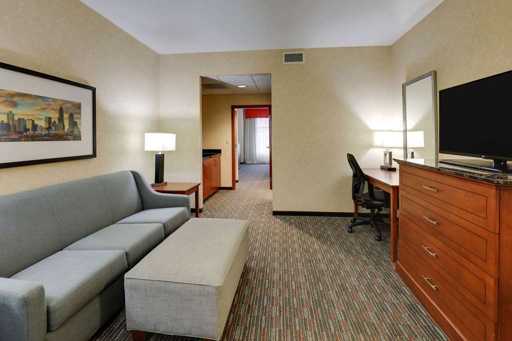 Drury Inn & Suites Charlotte Arrowood - photo 39
