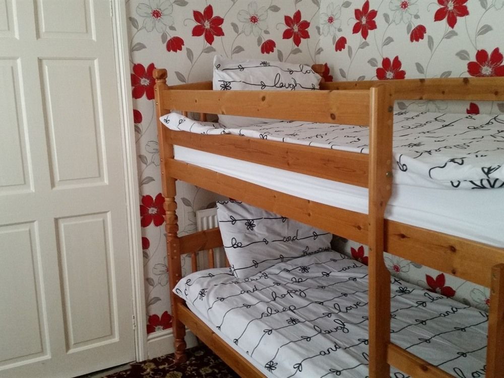 Rayners Hotel — Blackpool — photo 3