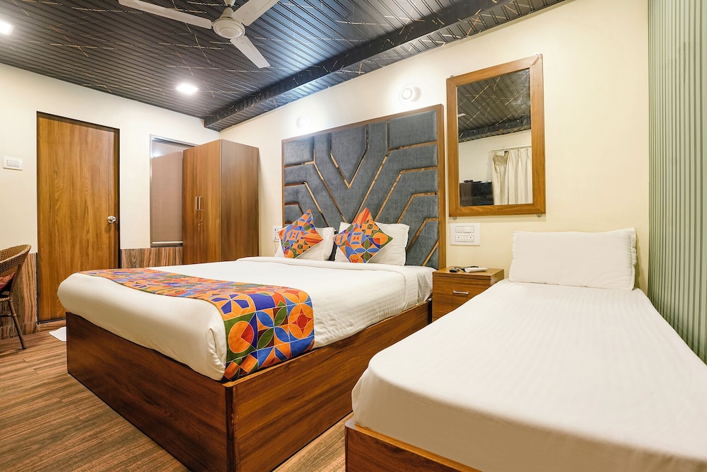 FabHotel Malali Residency in Mumbai, India