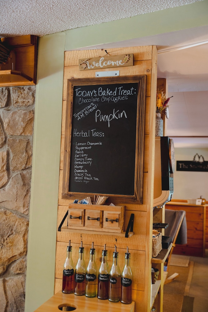 Snowed Inn - photo 50