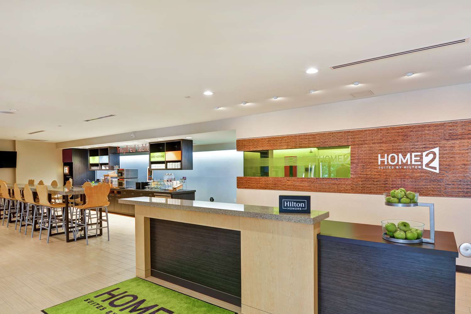 Home2 Suites by Hilton Hilton Head - photo 13