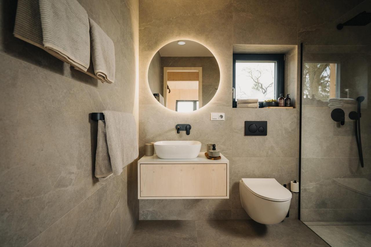 Utrailoo — hotel in Velke Svatonovice