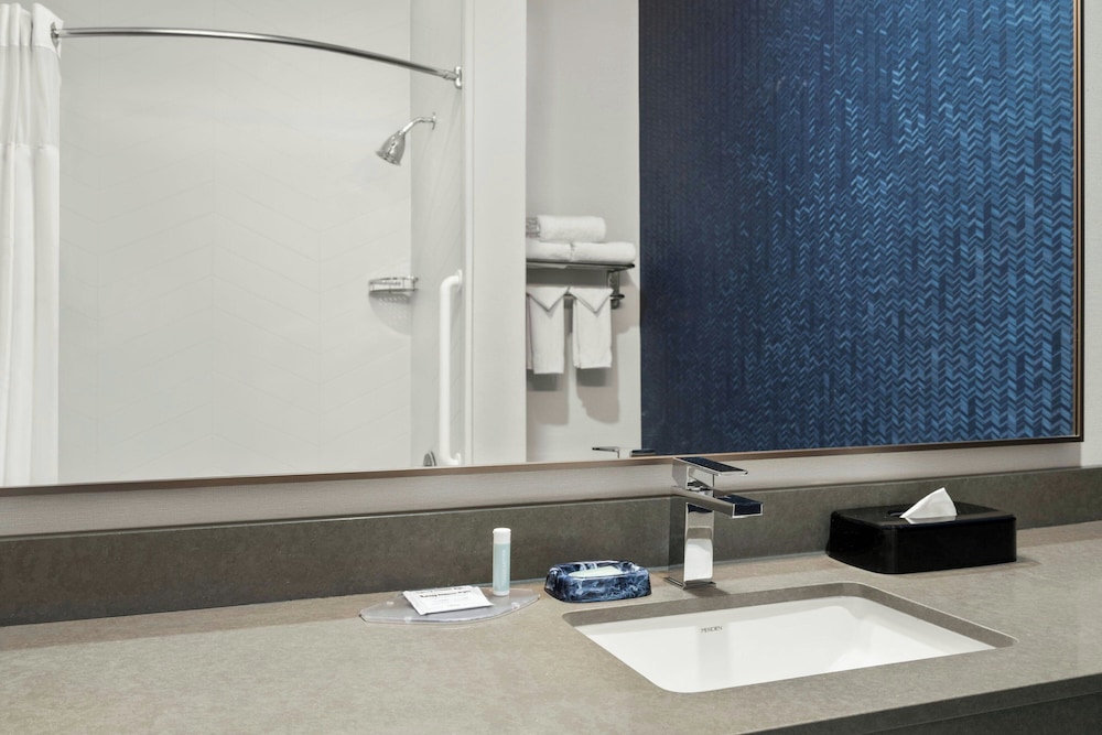 Fairfield Inn & Suites by Marriott Birmingham Fultondale I65 - photo 14