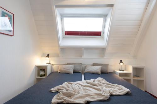 Ferienhaus Maja Wittsand 26 — Dorum — photo 4