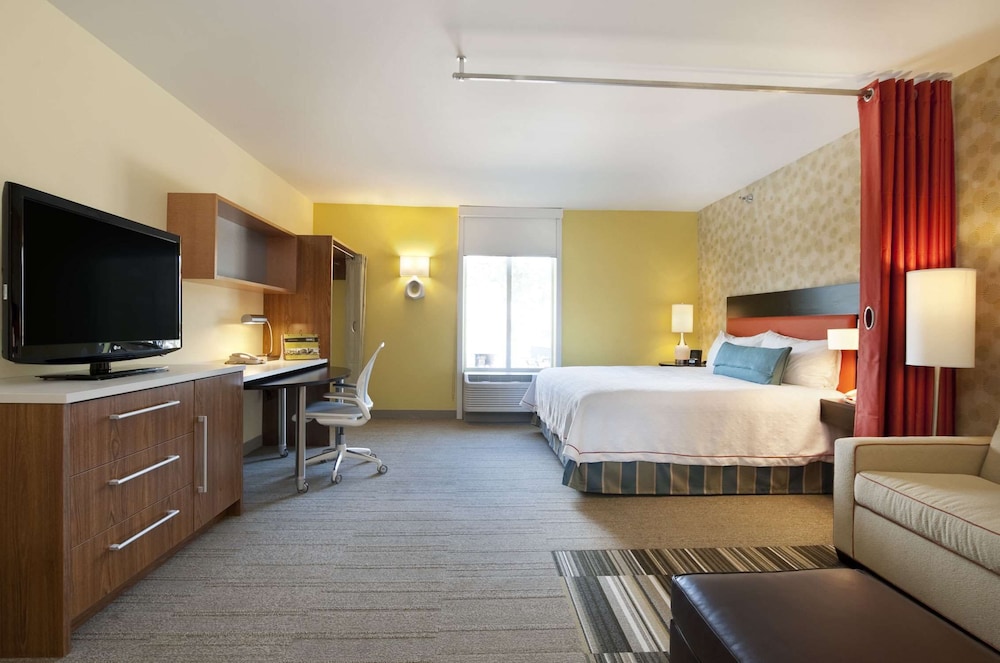 Home2 Suites by Hilton Biloxi North D'Iberville - photo 8