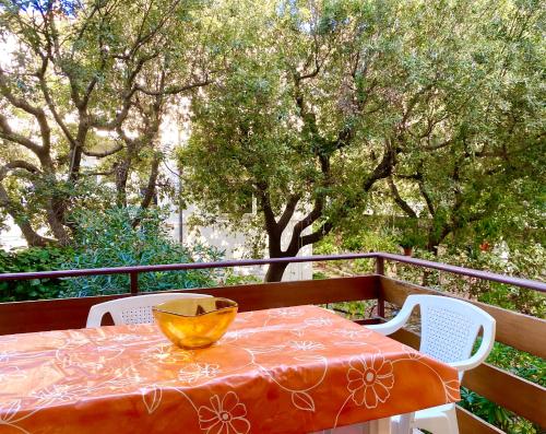 Appartamento Scirocco — 4-Star Luxury Hotel in San Vincenzo, Italy