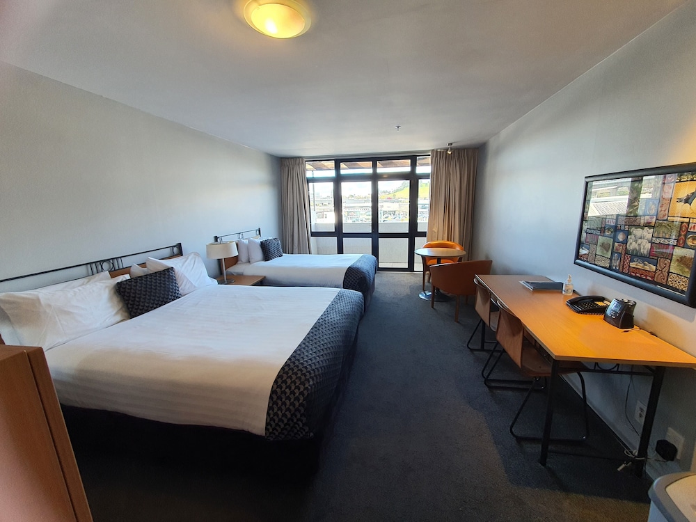 Off Broadway Motel - last minute hotel in Auckland