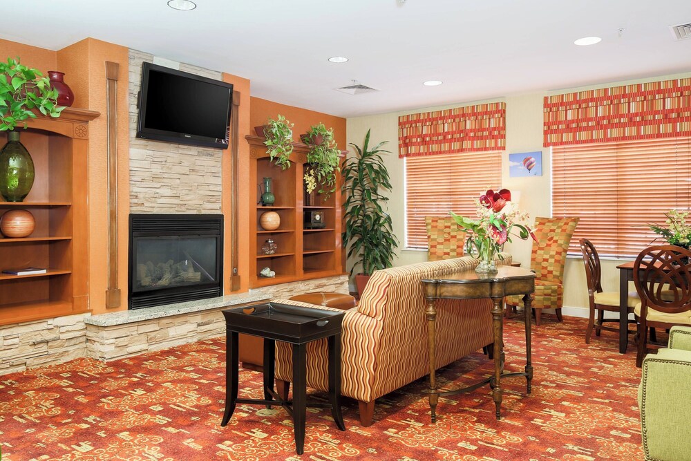 Residence Inn by Marriott Albuquerque North - photo 3